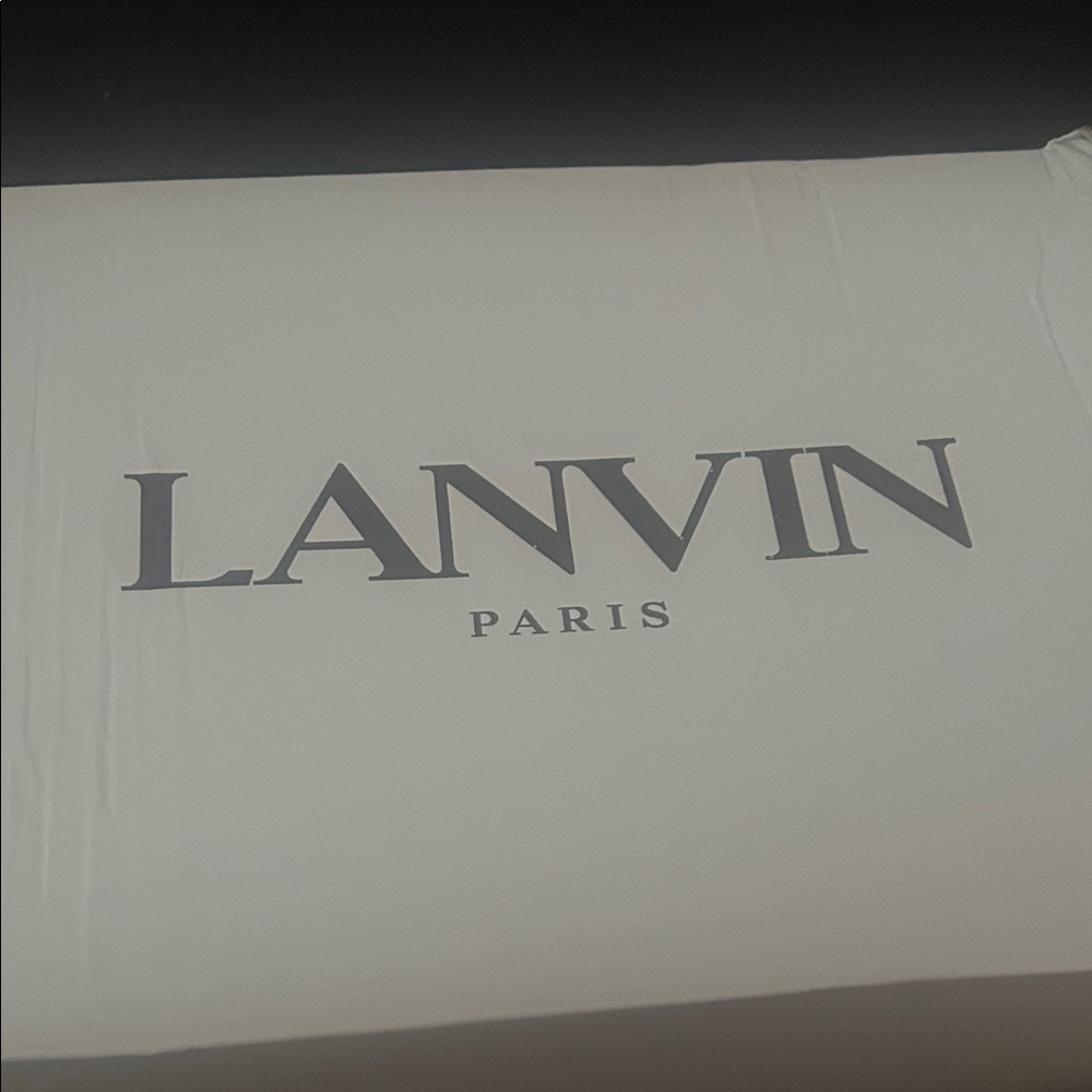 Brand New in Box